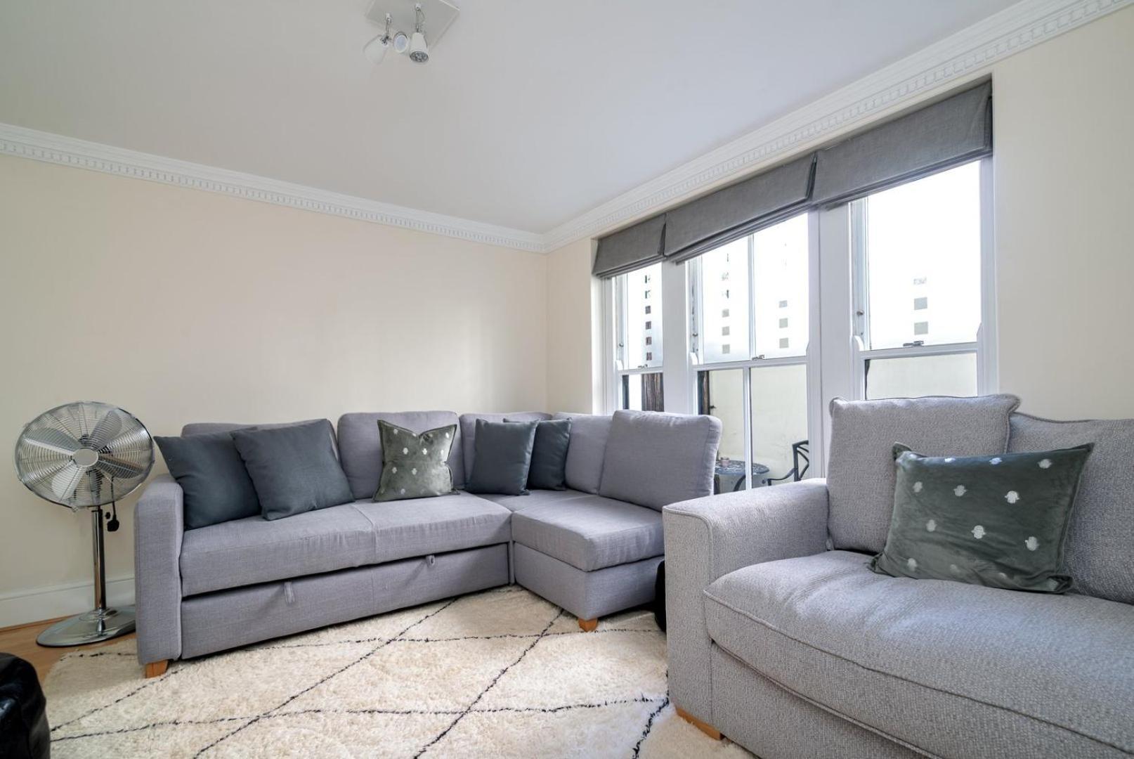 Guestready - Lovely 2Br Home In Central Londres Exterior foto