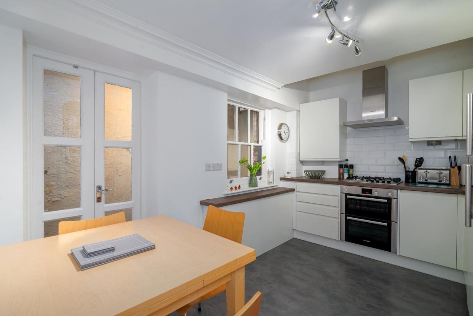 Guestready - Lovely 2Br Home In Central Londres Exterior foto
